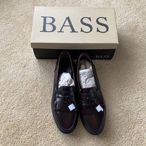 Bass Men’s Dress Loafers - Size 11.5 - NWT